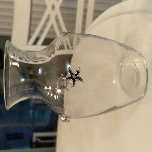 Nautical Beach decor / vase! - Picture 5 of 14